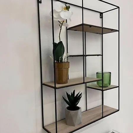 Mesolóngion Alexandros Apartments מראה חיצוני תמונה