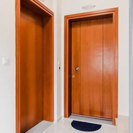 Mesolóngion Alexandros Apartments מראה חיצוני תמונה