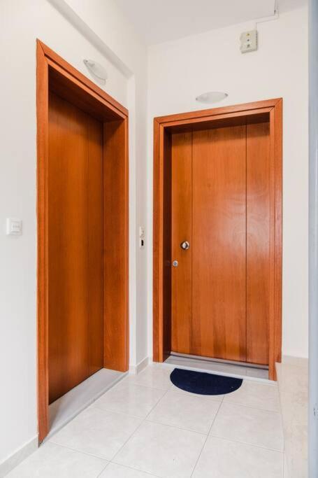 Appartement Alexandros *