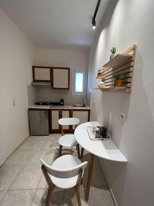 Alexandros Appartement