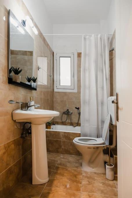 Appartement Alexandros Mesolóngion
