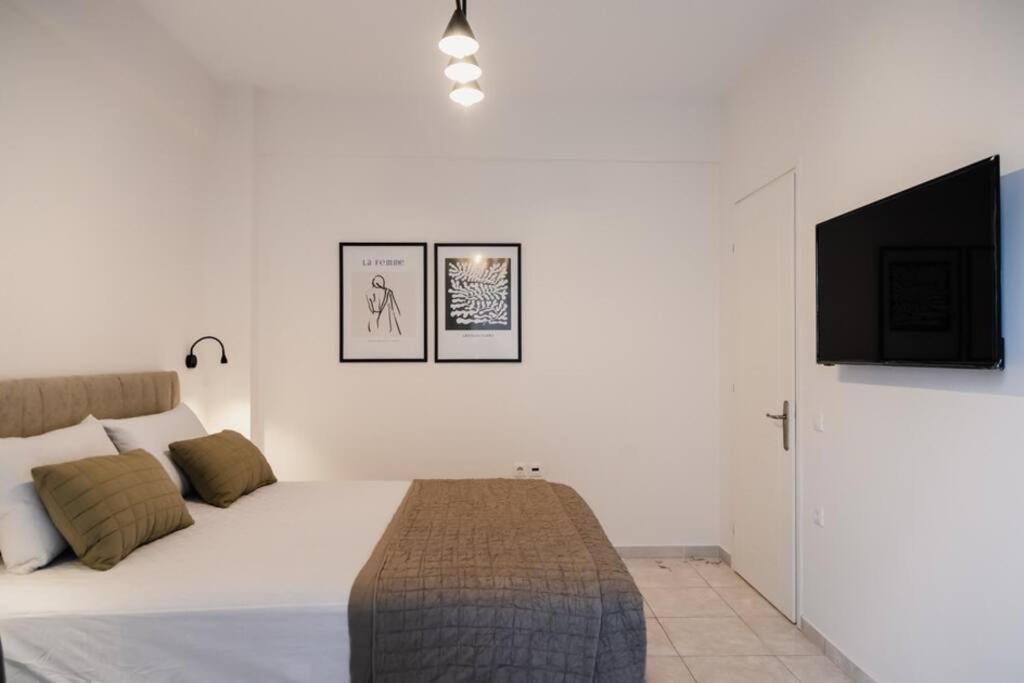 Appartement Alexandros Mesolóngion